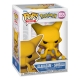 Pokémon - Figurine POP! Alakazam (EMEA) 9 cm