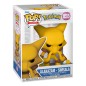 Pokémon - Pokemon POP! Games Vinyl figurine Alakazam (EMEA) 9 cm
