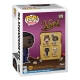 Charlie et la Chocolaterie - Figurine POP! Slugworth 9 cm