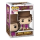 Charlie et la Chocolaterie - Figurine POP! Willy Wonka 9 cm