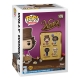 Charlie et la Chocolaterie - Figurine POP! Willy Wonka 9 cm