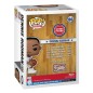 NBA - Legends POP! Sports Vinyl Figurine Dennis Rodman (1992) 9 cm