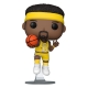 NBA Legends - Figurine POP! Wilt Chamberlain (1973) 9 cm