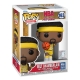 NBA Legends - Figurine POP! Wilt Chamberlain (1973) 9 cm