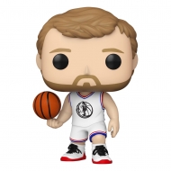 NBA Legends - Figurine POP! Dirk Nowitzki (2019) 9 cm