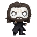 Rob Zombie - Figurine POP! Dragula 9 cm