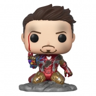 Avengers: Endgame - Figurine POP! I Am Iron Man (MT) (GW) 9 cm