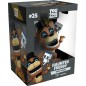 Five Nights at Freddy's - Five Night's at Freddy Vinyl figurine Haunted Freddy 10 cm