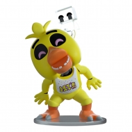 Five Nights at Freddy's - Figurine Haunted Chica 11 cm
