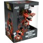 Five Nights at Freddy's - Five Night's at Freddy Vinyl figurine Haunted Foxy 12 cm