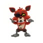 Five Nights at Freddy's - Five Night's at Freddy Vinyl figurine Foxy Flocked 12 cm