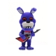 Five Nights at Freddy's - Figurine Bonnie Flocked 12 cm