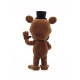 Five Nights at Freddy's - Figurine Freddy Flocked 12 cm