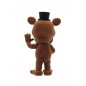 Five Nights at Freddy's - Five Night's at Freddy Vinyl figurine Freddy Flocked 12 cm