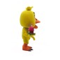 Five Nights at Freddy's - Five Night's at Freddy Vinyl figurine Chica Flocked 12 cm