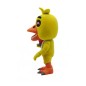 Five Nights at Freddy's - Five Night's at Freddy Vinyl figurine Chica Flocked 12 cm