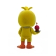 Five Night's at Freddy - Figurine Chica Flocked 12 cm
