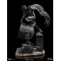 DC Comics - Statuette Zack Snyder's Justice League 1/10 Deluxe Art Scale Batman on Batsignal 28 cm DC Comics - Statuette Zack Snyder's Justice League 1/10 Deluxe Art Scale Batman on Batsignal 28 cm