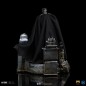 Batman - Statuette Art Scale 1/10 Batman Unleashed Deluxe 24 cm