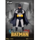 Batman - Figurine Dynamic Action Heroes 1/9 Batman TV Series Batman 24 cm