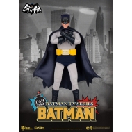 Batman - Figurine Dynamic Action Heroes 1/9 Batman TV Series Batman 24 cm