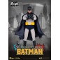 DC Comics - Figurine Dynamic Action Heroes 1/9 Batman TV Series Batman 24 cm