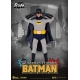 Batman - Figurine Dynamic Action Heroes 1/9 Batman TV Series Batman 24 cm