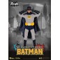 Batman - Figurine Dynamic Action Heroes 1/9 Batman TV Series Batman 24 cm