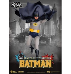 DC Comics - Figurine Dynamic Action Heroes 1/9 Batman TV Series Batman 24 cm