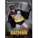 Batman - Figurine Dynamic Action Heroes 1/9 Batman TV Series Batman 24 cm