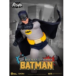 DC Comics - Figurine Dynamic Action Heroes 1/9 Batman TV Series Batman 24 cm