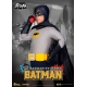 Batman - Figurine Dynamic Action Heroes 1/9 Batman TV Series Batman 24 cm