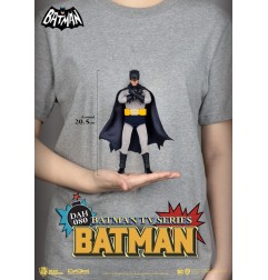 DC Comics - Figurine Dynamic Action Heroes 1/9 Batman TV Series Batman 24 cm