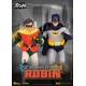 Batman - Figurine Dynamic Action Heroes 1/9 Batman TV Series Batman 24 cm