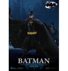 Batman - Figurine Dynamic Action Heroes 1/9 Batman Returns Batman 21 cm