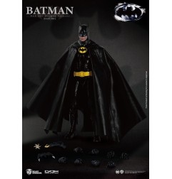 DC Comics - Figurine Dynamic Action Heroes 1/9 Batman Returns Batman 21 cm