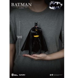 DC Comics - Figurine Dynamic Action Heroes 1/9 Batman Returns Batman 21 cm