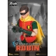 Batman - Figurine Dynamic Action Heroes 1/9 Batman TV Series Robin 24 cm