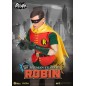 DC Comics - Figurine Dynamic Action Heroes 1/9 Batman TV Series Robin 24 cm