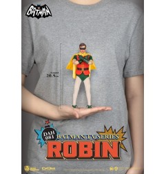 DC Comics - Figurine Dynamic Action Heroes 1/9 Batman TV Series Robin 24 cm