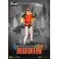 Batman - Figurine Dynamic Action Heroes 1/9 Batman TV Series Robin 24 cm