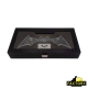 The Batman - Réplique 1/1 Batarang Limited Edition 36 cm