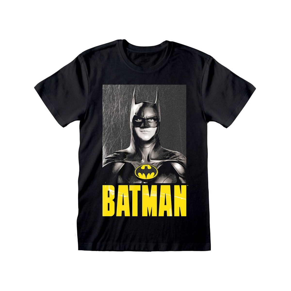 DC Comics T Shirt The Flash Movie Keaton Batman Figurine Discount