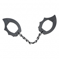 Batman - Réplique 1/1 Batman (1966 TV) Bat Cuffs