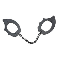 DC Comics - Batman réplique 1/1 Batman (1966 TV) Bat Cuffs