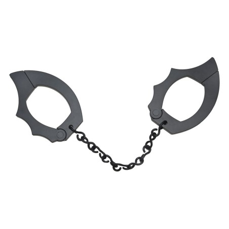 DC Comics - Batman réplique 1/1 Batman (1966 TV) Bat Cuffs