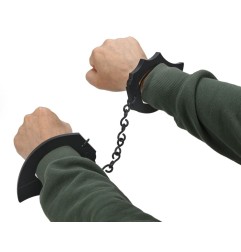 Batman - Réplique 1/1 Batman (1966 TV) Bat Cuffs