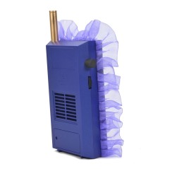 Batman - Réplique 1/1 Batman (1966 TV) Batgirl Walkie Talkie 18 cm