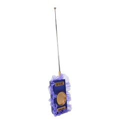DC Comics - Batman réplique 1/1 Batman (1966 TV) Batgirl Walkie Talkie 18 cm
