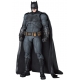 Batman - Figurine MAFEX Ultraman Batman Zack Snyder's Justice League Ver. 16 cm